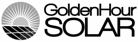 GOLDENHOUR SOLAR