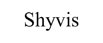 SHYVIS