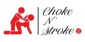 CHOKE N' STROKE
