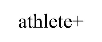 ATHLETE+