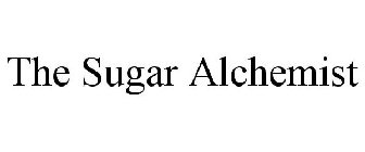 THE SUGAR ALCHEMIST