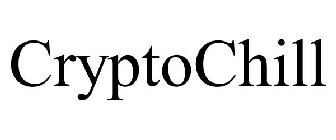 CRYPTOCHILL