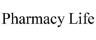 PHARMACY LIFE