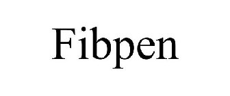 FIBPEN