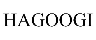 HAGOOGI