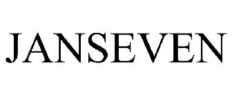 JANSEVEN