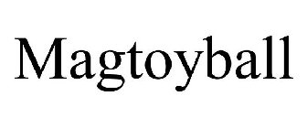 MAGTOYBALL