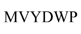 MVYDWP