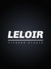 LELOIR FITNESS STUDIO