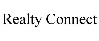 REALTY CONNECT