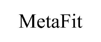 METAFIT