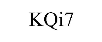 KQI7