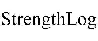 STRENGTHLOG