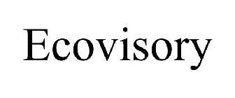 ECOVISORY