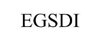 EGSDI