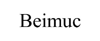 BEIMUC