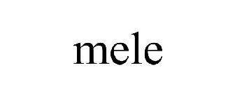 MELE