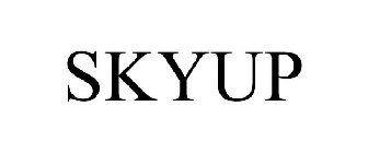 SKYUP