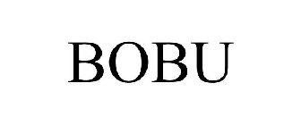 BOBU