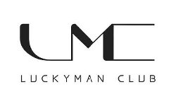 LMC LUCKYMAN CLUB