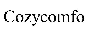 COZYCOMFO