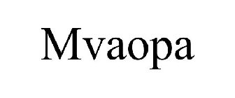 MVAOPA