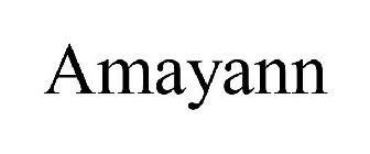 AMAYANN