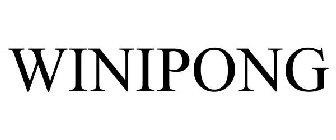 WINIPONG