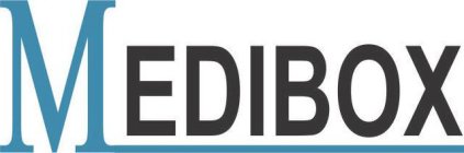 MEDIBOX