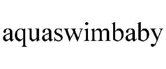 AQUASWIMBABY