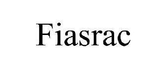 FIASRAC