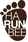 HA RUN BEE