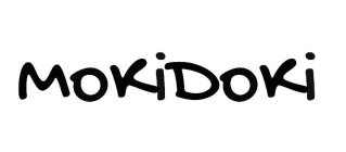 MOKIDOKI