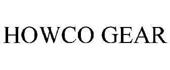 HOWCO GEAR