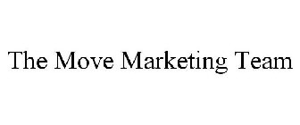 THE MOVE MARKETING TEAM