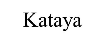 KATAYA