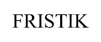 FRISTIK