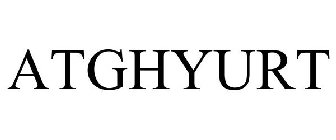 ATGHYURT