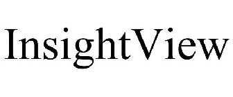 INSIGHTVIEW