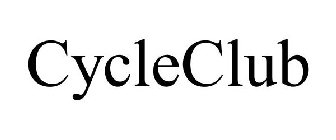 CYCLECLUB