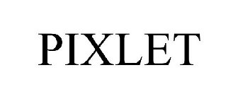 PIXLET