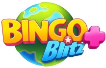 BINGO BLITZ +