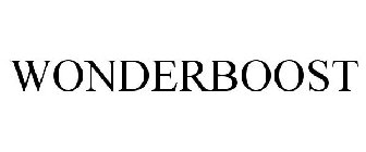 WONDERBOOST