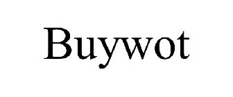 BUYWOT