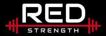 RED STRENGTH