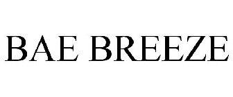 BAE BREEZE