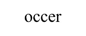 OCCER