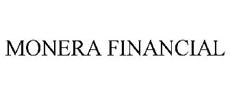 MONERA FINANCIAL