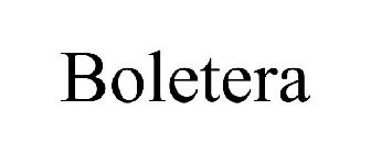 BOLETERA