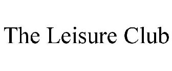 THE LEISURE CLUB